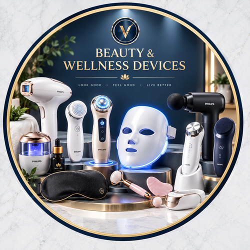 Beauty & Wellness Devices