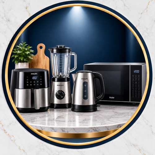 Home Appliances