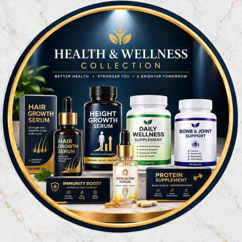 Health and Wellness