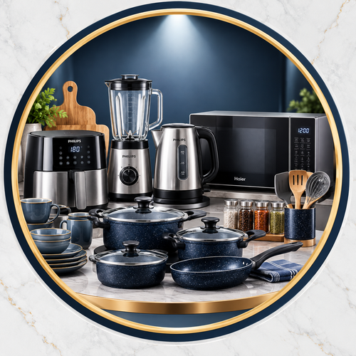 Home & Kitchen