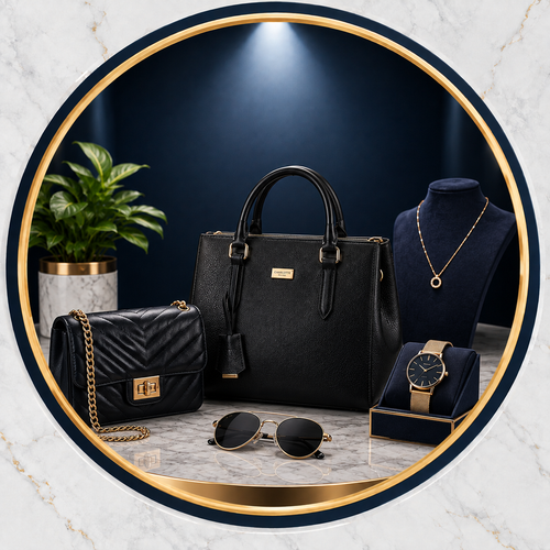 Fashion & Accessories