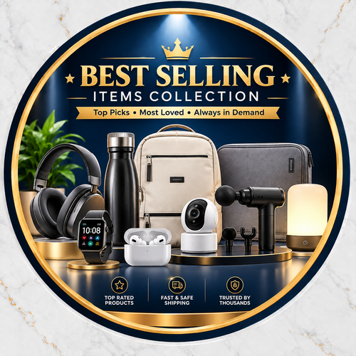 Best Sellers