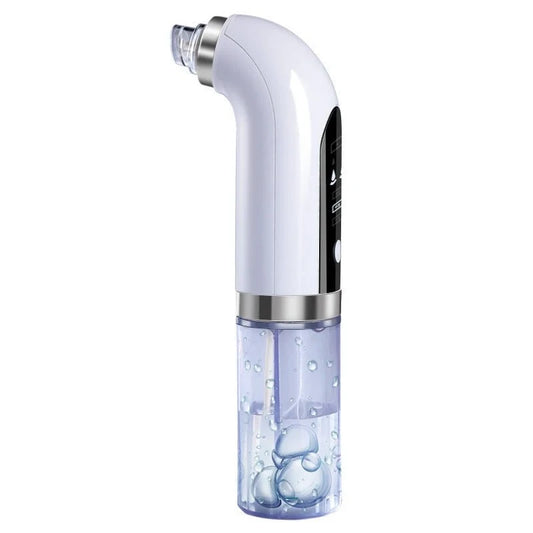 Mini Electric Blackhead/Pore Vacuum Cleaner