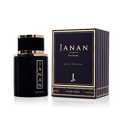JANAN GOLD - 100ML